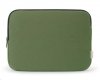 DICOTA Etui do notebooka 13-13.3 cali BASE XX Sleeve oliwkowa zieleń